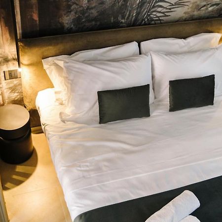 Aquasuite - Luxury Experience & Spa Palermo Bagian luar foto