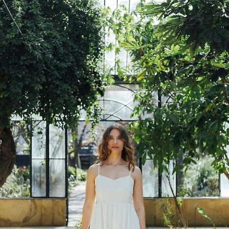 Aquasuite - Luxury Experience & Spa Palermo Bagian luar foto